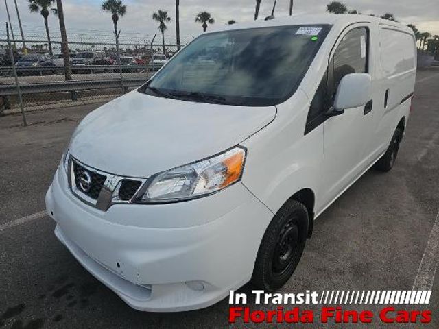 2020 Nissan NV200 SV