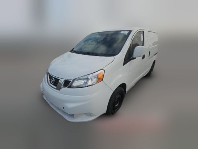 2020 Nissan NV200 SV