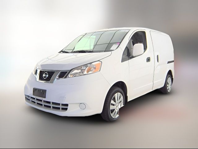 2020 Nissan NV200 SV