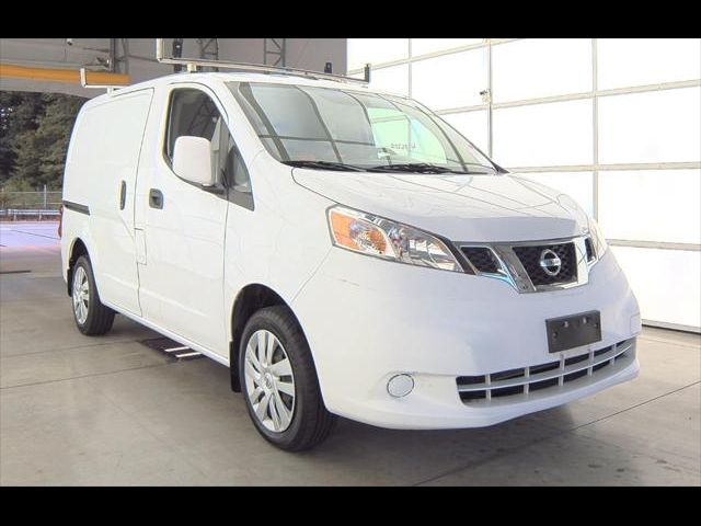 2020 Nissan NV200 SV