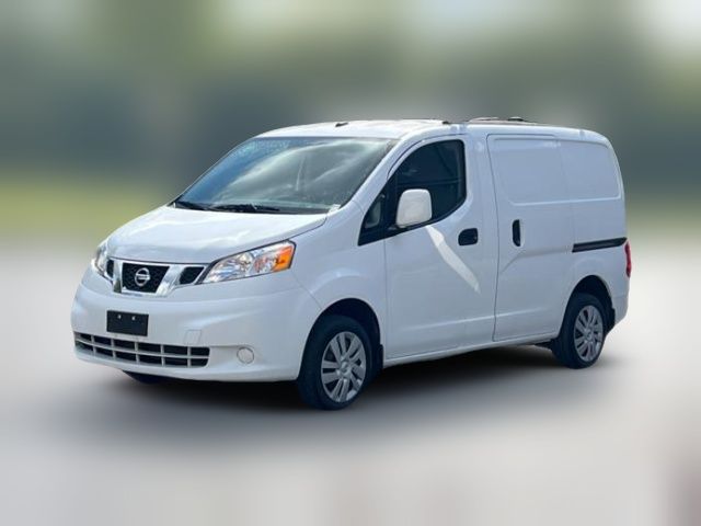 2020 Nissan NV200 SV