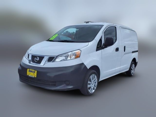 2020 Nissan NV200 SV