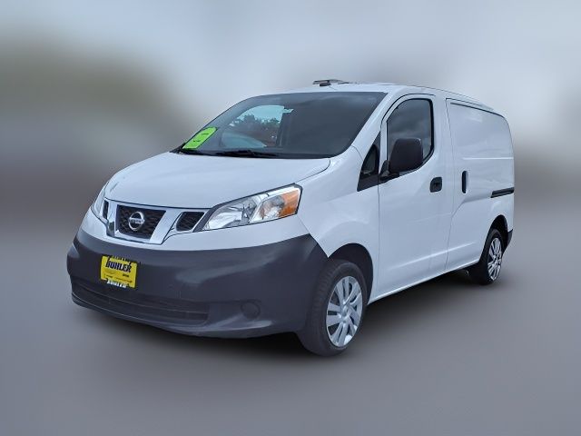 2020 Nissan NV200 SV