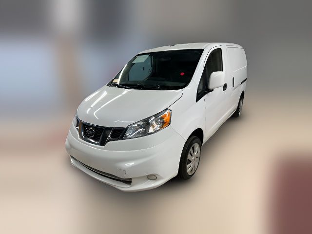 2020 Nissan NV200 SV