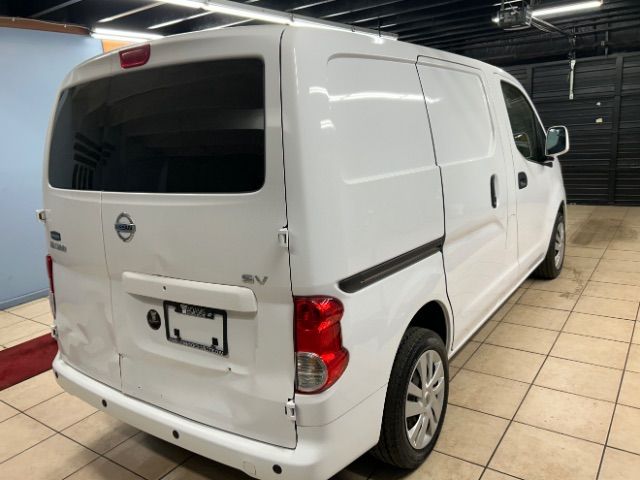 2020 Nissan NV200 SV