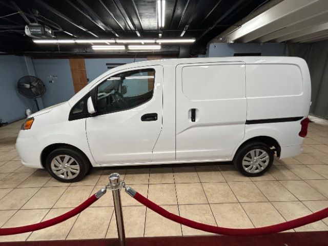 2020 Nissan NV200 SV