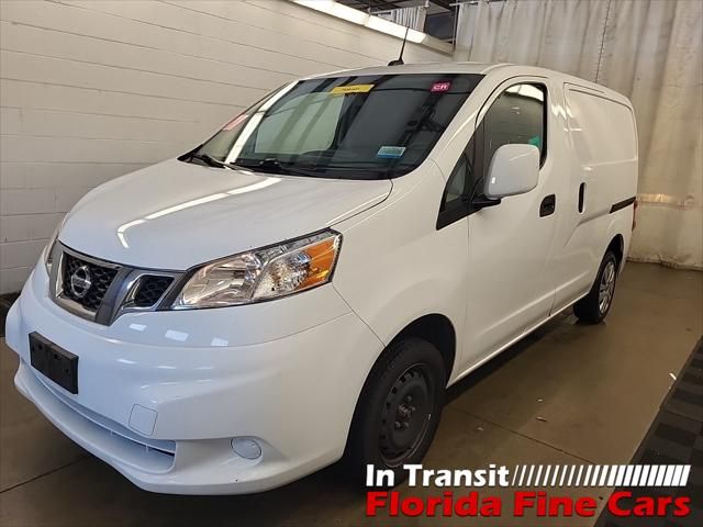 2020 Nissan NV200 SV