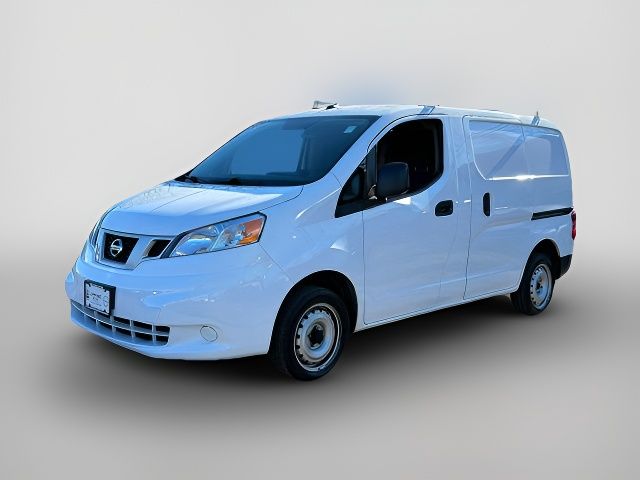 2020 Nissan NV200 S