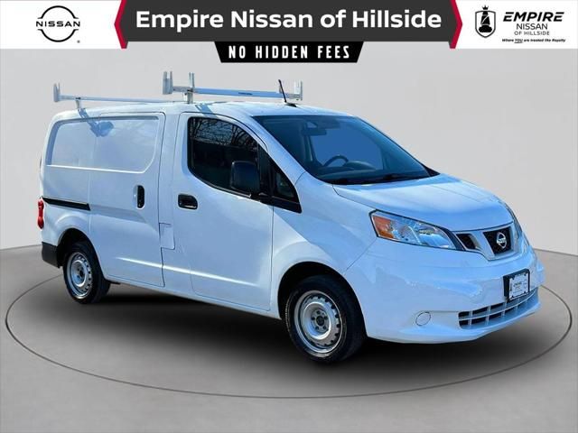 2020 Nissan NV200 S