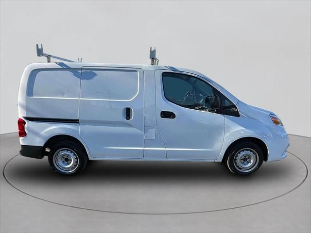 2020 Nissan NV200 S