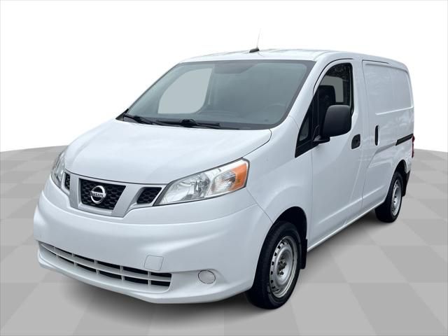 2020 Nissan NV200 S