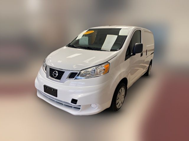 2020 Nissan NV200 S