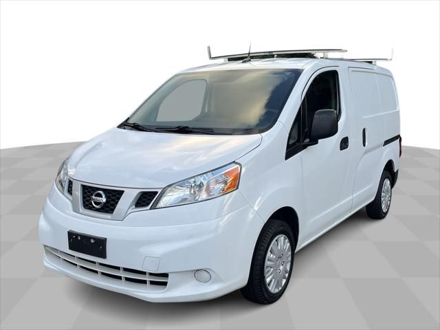 2020 Nissan NV200 S