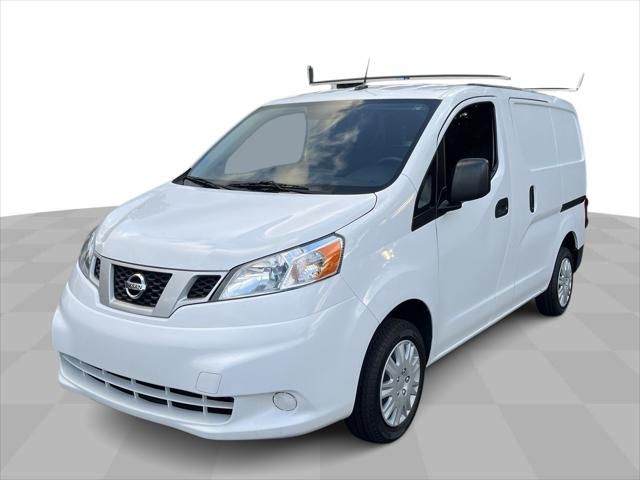 2020 Nissan NV200 S