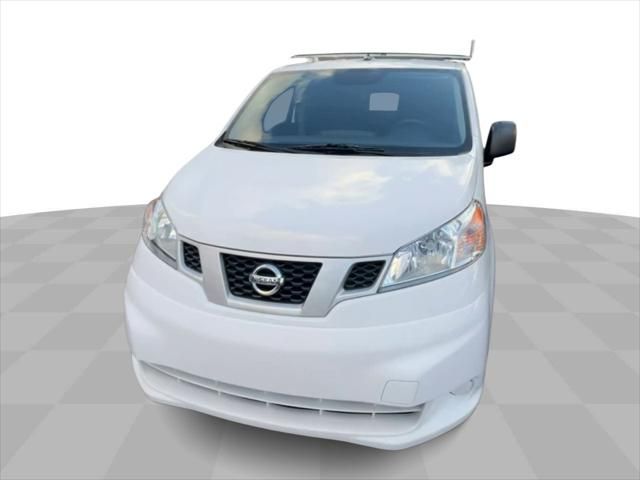 2020 Nissan NV200 S