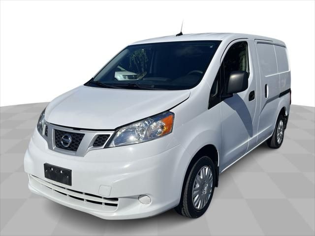 2020 Nissan NV200 S