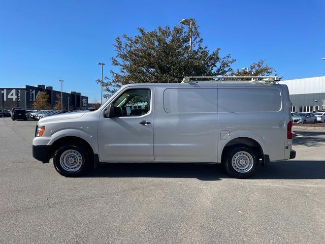 2020 Nissan NV S