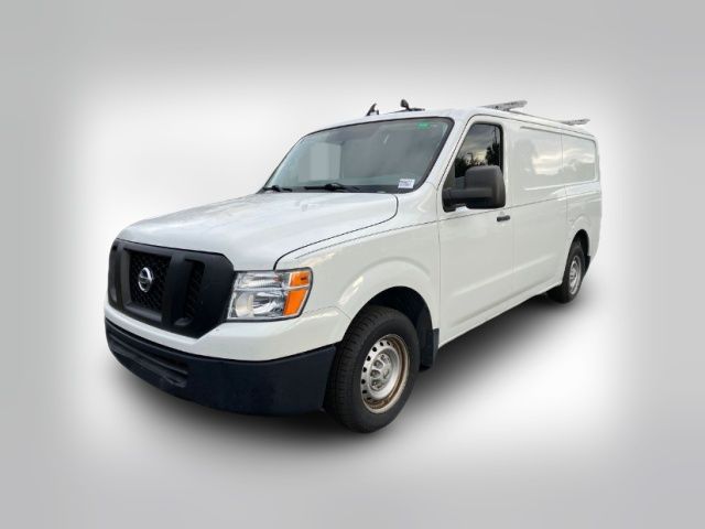 2020 Nissan NV S