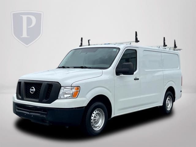 2020 Nissan NV S