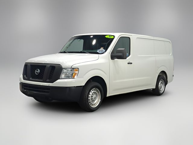 2020 Nissan NV S