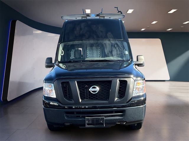 2020 Nissan NV S