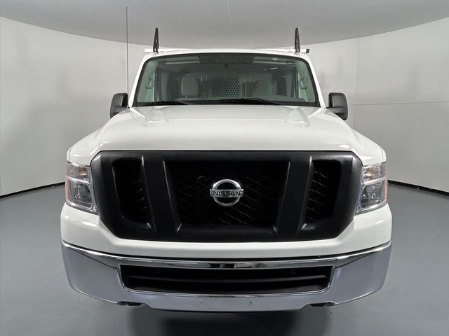 2020 Nissan NV SV