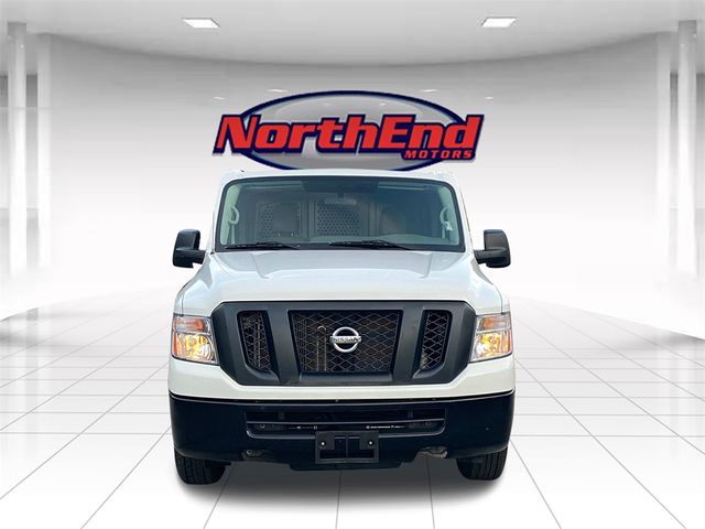 2020 Nissan NV SV