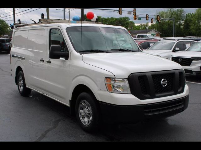 2020 Nissan NV SV