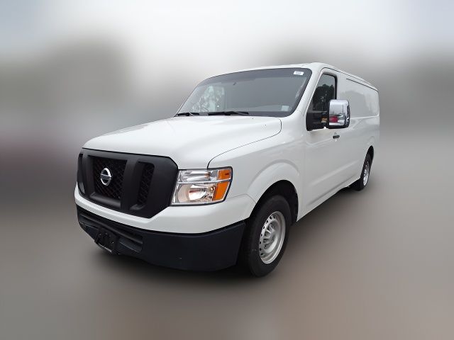 2020 Nissan NV S