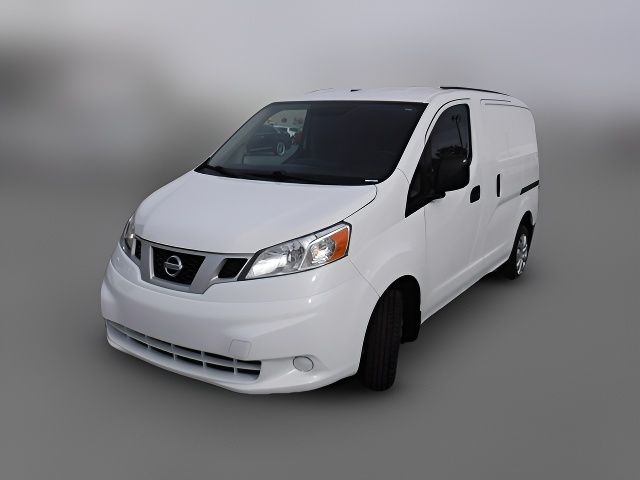 2020 Nissan NV200 S