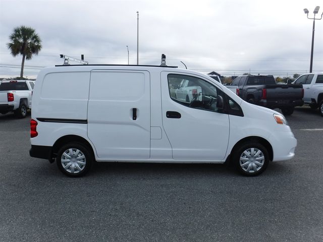 2020 Nissan NV200 S