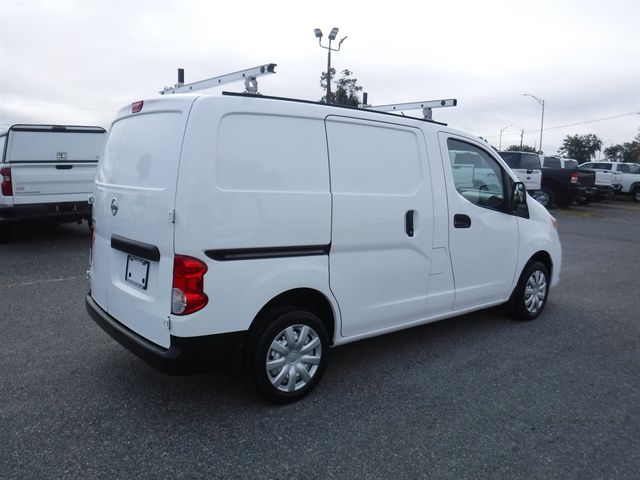 2020 Nissan NV200 S