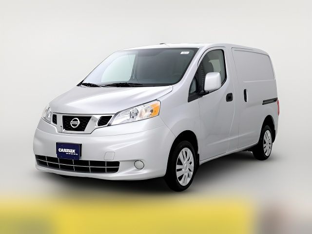 2020 Nissan NV200 SV