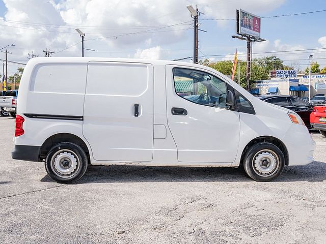 2020 Nissan NV200 S