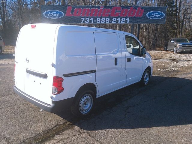 2020 Nissan NV200 S