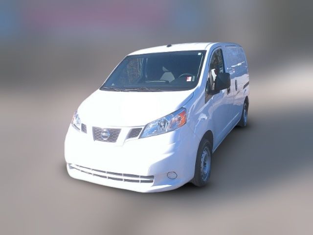 2020 Nissan NV200 S