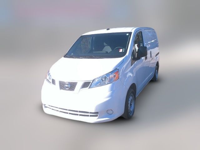 2020 Nissan NV200 S