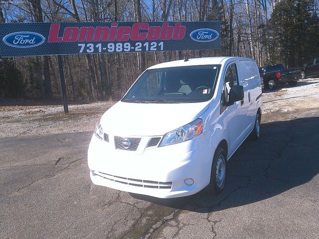 2020 Nissan NV200 S