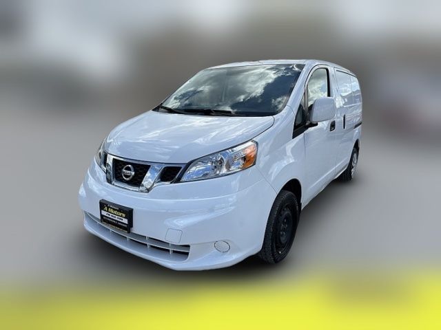 2020 Nissan NV200 SV