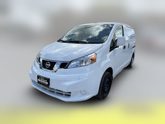 2020 Nissan NV200 SV