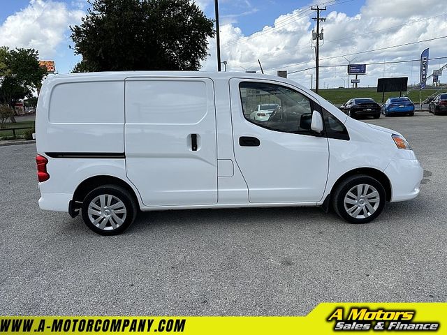 2020 Nissan NV200 SV