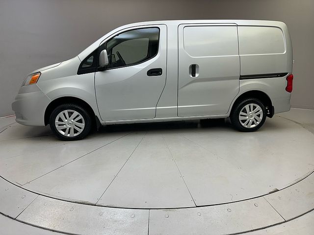 2020 Nissan NV200 SV