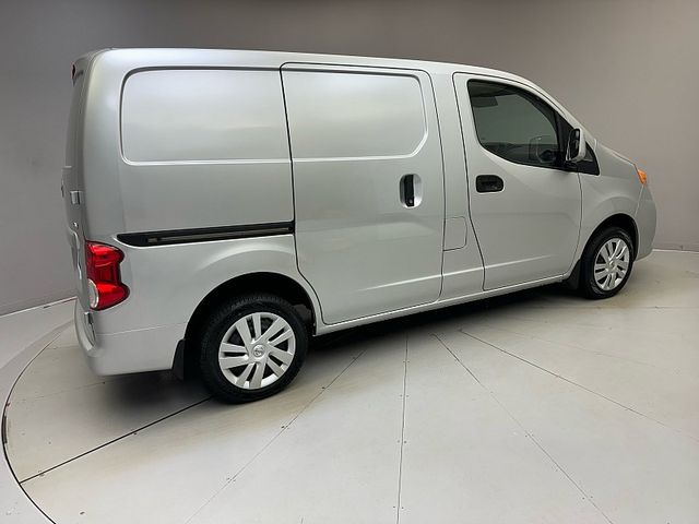 2020 Nissan NV200 SV