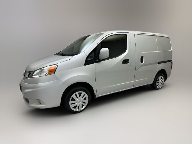 2020 Nissan NV200 SV