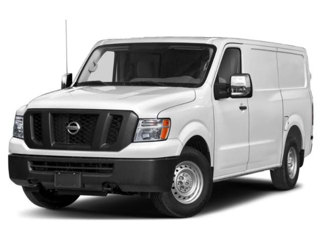 2020 Nissan NV SV