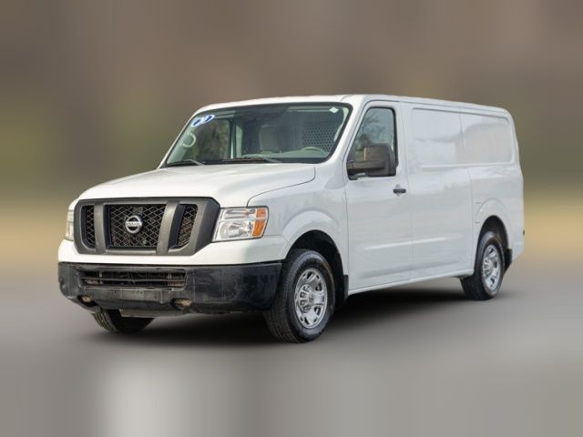 2020 Nissan NV SV