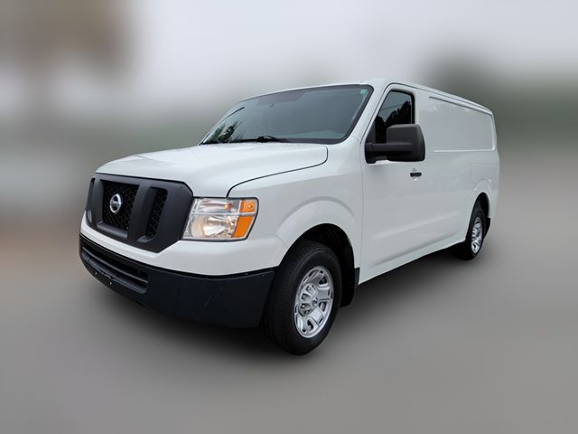 2020 Nissan NV SV
