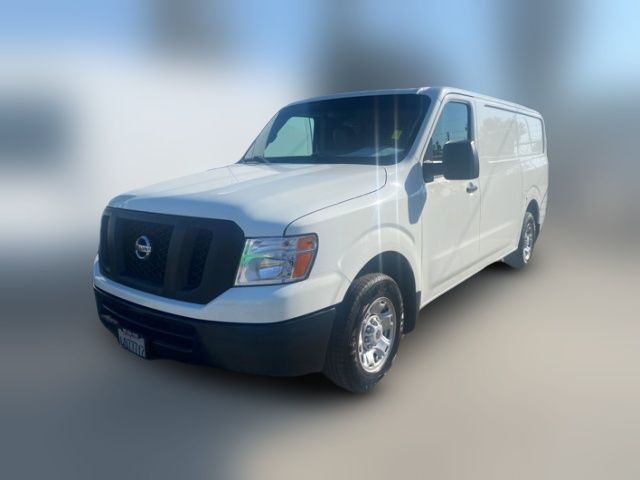 2020 Nissan NV SV