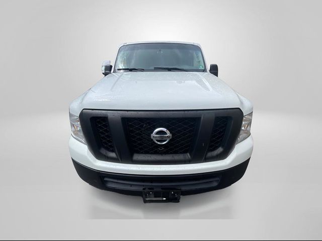 2020 Nissan NV SV