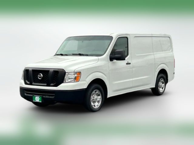 2020 Nissan NV SV